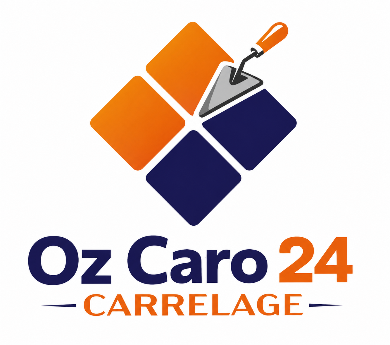 Oz Caro 24 Logo